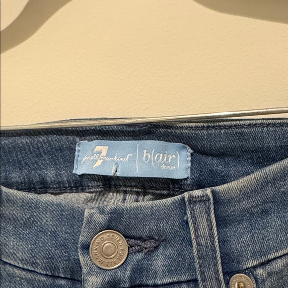 7 for All Mankind 💙 - Picture 3 of 7